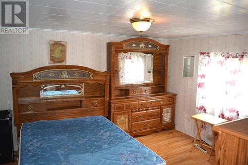 286-296 Main Road, Gaskiers, NL - Indoor Photo Showing Bedroom