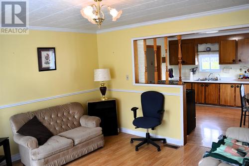 286-296 Main Road, Gaskiers, NL - Indoor