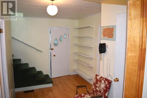 286-296 Main Road, Gaskiers, NL - Indoor