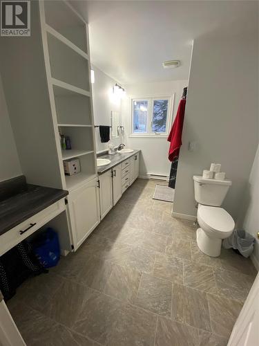 19 Townview Drive, Glovertown, NL - Indoor Photo Showing Bathroom