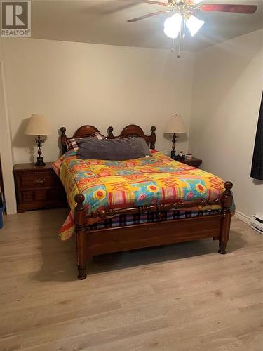 19 Townview Drive, Glovertown, NL - Indoor Photo Showing Bedroom