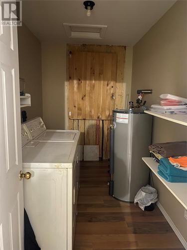 19 Townview Drive, Glovertown, NL - Indoor Photo Showing Laundry Room