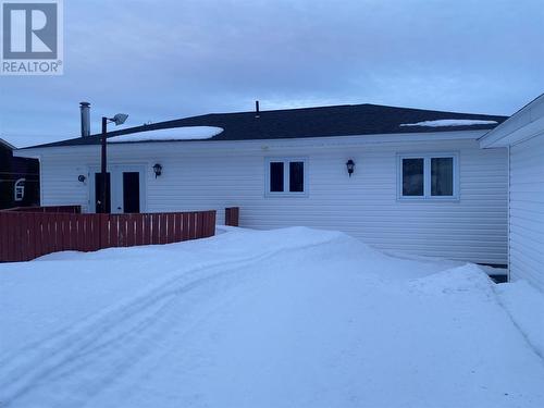 19 Townview Drive, Glovertown, NL - Outdoor With Exterior