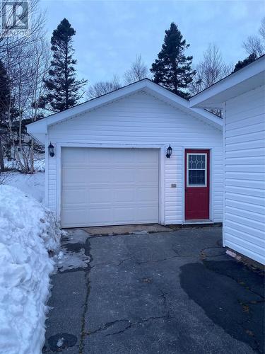 19 Townview Drive, Glovertown, NL - Outdoor