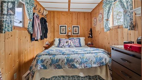 67 Brydges, Pointe Du Chene, NB - Indoor Photo Showing Bedroom