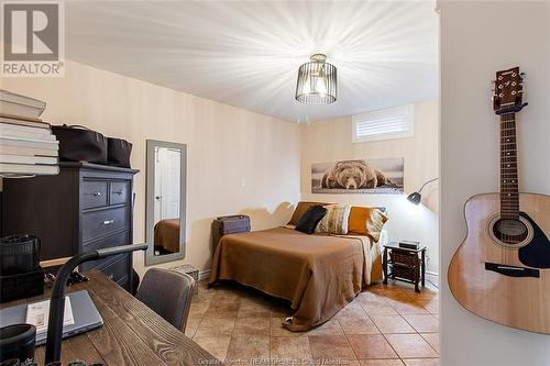 508 Isabelle, Dieppe, NB - Indoor Photo Showing Bedroom