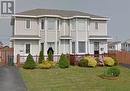 4 Stojko Place, Mount Pearl, NL  - Outdoor With Facade 