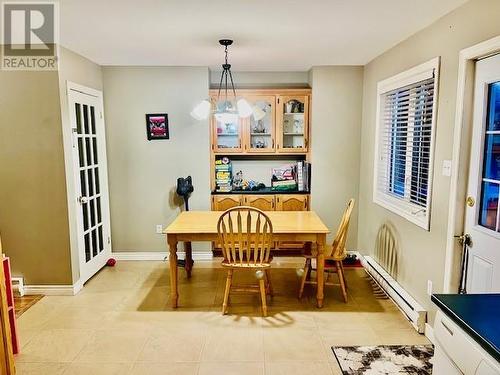 4 Stojko Place, Mount Pearl, NL - Indoor Photo Showing Dining Room