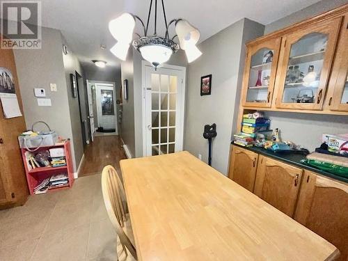 4 Stojko Place, Mount Pearl, NL - Indoor Photo Showing Dining Room