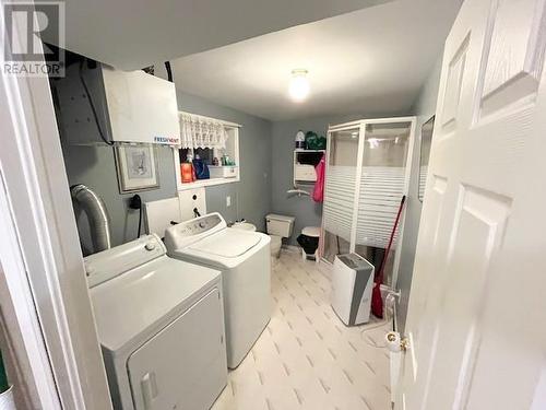 4 Stojko Place, Mount Pearl, NL - Indoor Photo Showing Laundry Room