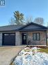 Builder's example of home to be built - 28 Mercedes Crescent, Kincardine, ON  - Outdoor 