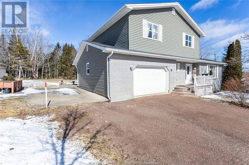 20 Lenwood, Lower Coverdale, NB - Outdoor