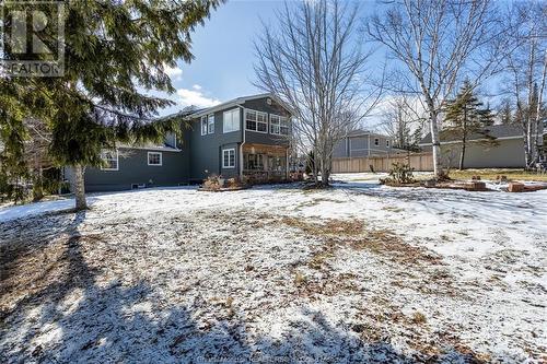 20 Lenwood, Lower Coverdale, NB - Outdoor