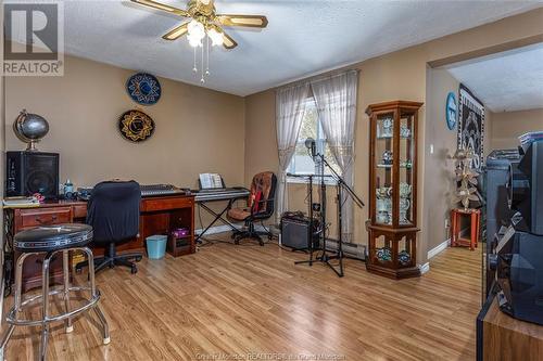 20 Lenwood, Lower Coverdale, NB - Indoor Photo Showing Other Room