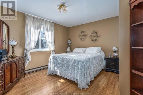 20 Lenwood, Lower Coverdale, NB - Indoor Photo Showing Bedroom