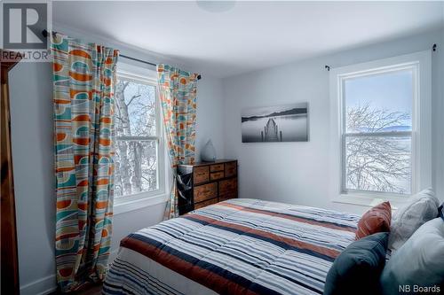 29784 134 Highway, Dalhousie Junction, NB - Indoor Photo Showing Bedroom