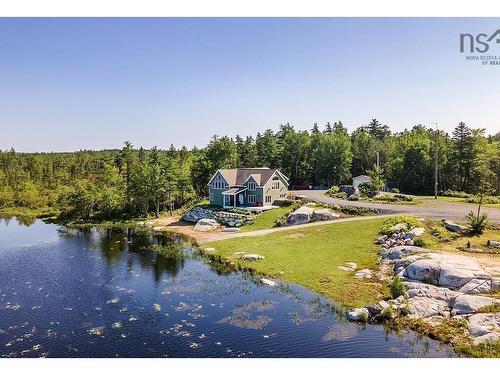 1064 Armstrong Lake Road East, Vaughan, NS 