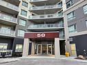 810-58 Lakeside Terr S, Barrie, ON  - Outdoor With Balcony 
