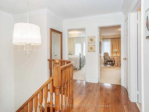 9-485 Bristol Rd W, Mississauga, ON - Indoor Photo Showing Other Room