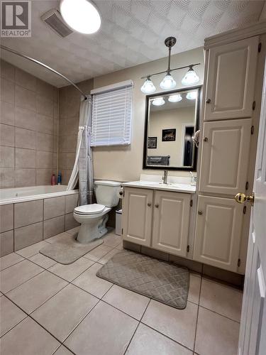 408 Creston Boulevard, Creston South, NL - Indoor Photo Showing Bathroom