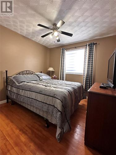 408 Creston Boulevard, Creston South, NL - Indoor Photo Showing Bedroom