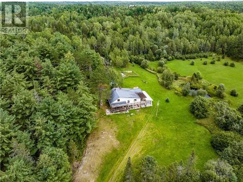 7342 Highway 535 N, Hagar, ON - Outdoor With View