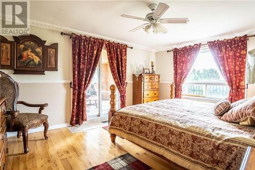 7342 Highway 535 N, Hagar, ON - Indoor Photo Showing Bedroom