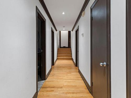 Corridor - 1586A  - 1586 Rue Principale, Laval (Sainte-Dorothée), QC - Indoor Photo Showing Other Room