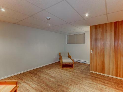 Family room - 712 Rue Robert, Lachute, QC - Indoor Photo Showing Other Room