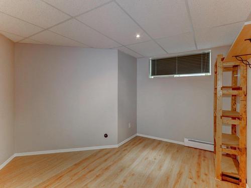 Office - 712 Rue Robert, Lachute, QC - Indoor Photo Showing Other Room