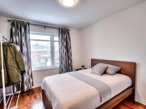 Bedroom - 4768Z Rue Vittorio-Fiorucci, Montréal (Saint-Laurent), QC - Indoor Photo Showing Bedroom