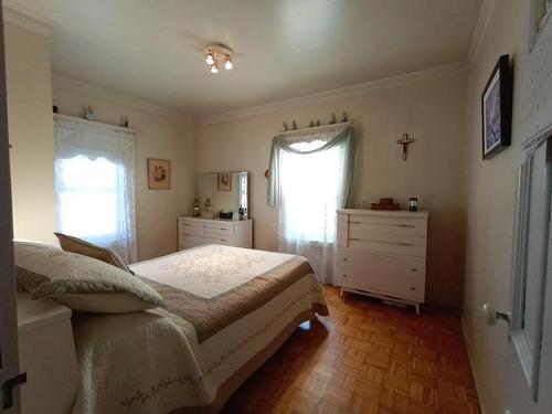Master bedroom - 252 4E Avenue, Saint-Paul-De-Montminy, QC - Indoor Photo Showing Bedroom