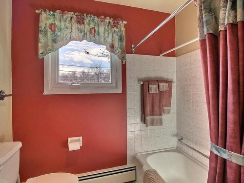 Salle de bains - 4110 Rue Rouleau, Sherbrooke (Les Nations), QC - Indoor Photo Showing Bathroom
