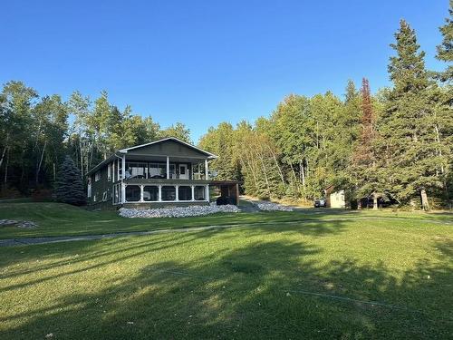 355 White Moose Road, Sioux Narrows, ON - Outdoor