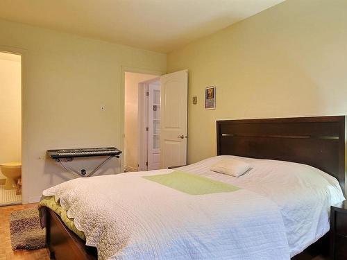 Master bedroom - 2695  - 2699 Rue Ostiguy, Montréal (Saint-Laurent), QC 