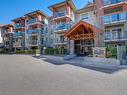 107-1089 Sunset Drive, Kelowna, BC  - Outdoor With Facade 