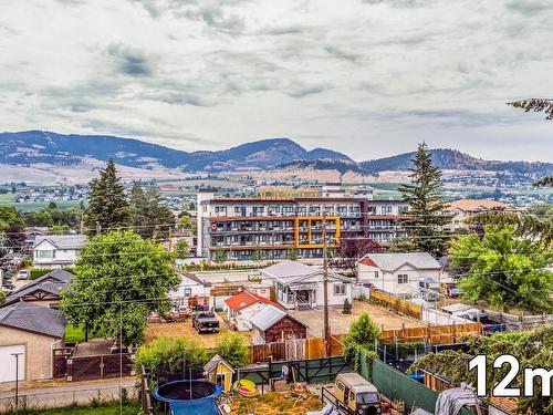 375 Froelich Road, Kelowna, BC - Outdoor With View