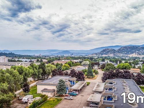375 Froelich Road, Kelowna, BC - Outdoor With View