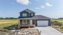 34 Van Riesen Dr, Niverville, MB 