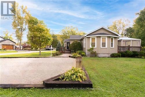 3241 Grove Ave, Fort Erie, ON - Outdoor
