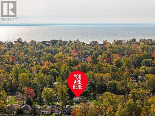3241 Grove Ave, Fort Erie, ON - Outdoor With Body Of Water With View