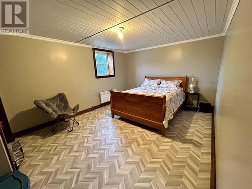 654A Main Road, Jeffrey'S, NL - Indoor Photo Showing Bedroom