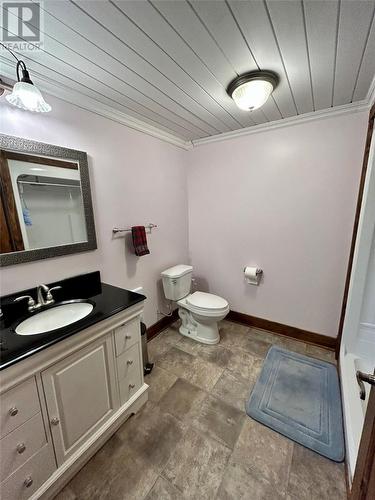 654A Main Road, Jeffrey'S, NL - Indoor Photo Showing Bathroom