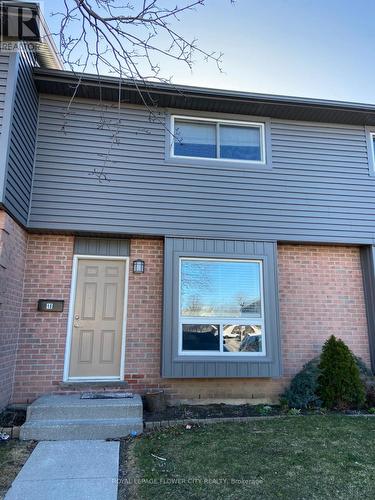 18 - 1443 Huron Street, London, ON - Outdoor With Exterior