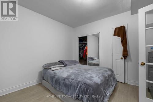 1239 Brackenwood Cres, Kingston, ON - Indoor Photo Showing Bedroom