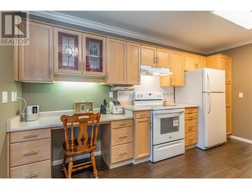 3850 Brown Road Unit# 102, West Kelowna, BC - Indoor