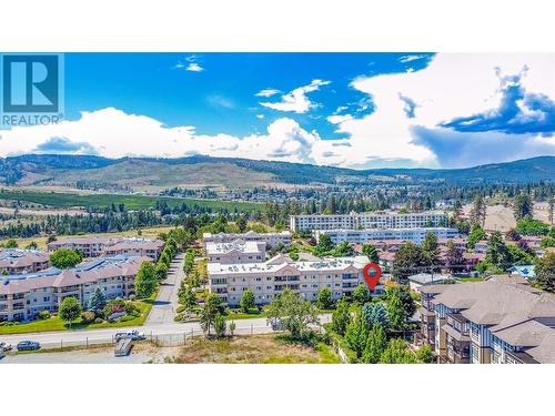 3850 Brown Road Unit# 102, West Kelowna, BC - Outdoor With View