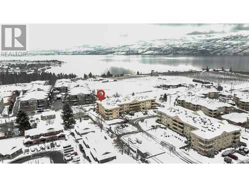 3850 Brown Road Unit# 102, West Kelowna, BC -  With Body Of Water With View