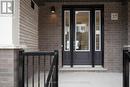 #37 -160 Densmore Rd, Cobourg, ON  - Outdoor With Exterior 