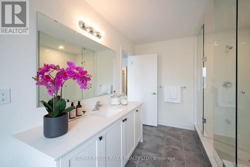 #37 -160 Densmore Rd, Cobourg, ON - Indoor Photo Showing Bathroom